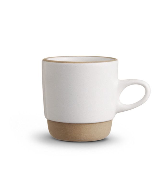 希思陶瓷堆栈杯