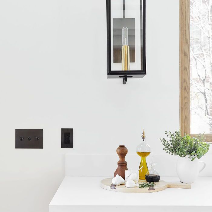 艾米丽·亨德森的山间厨房