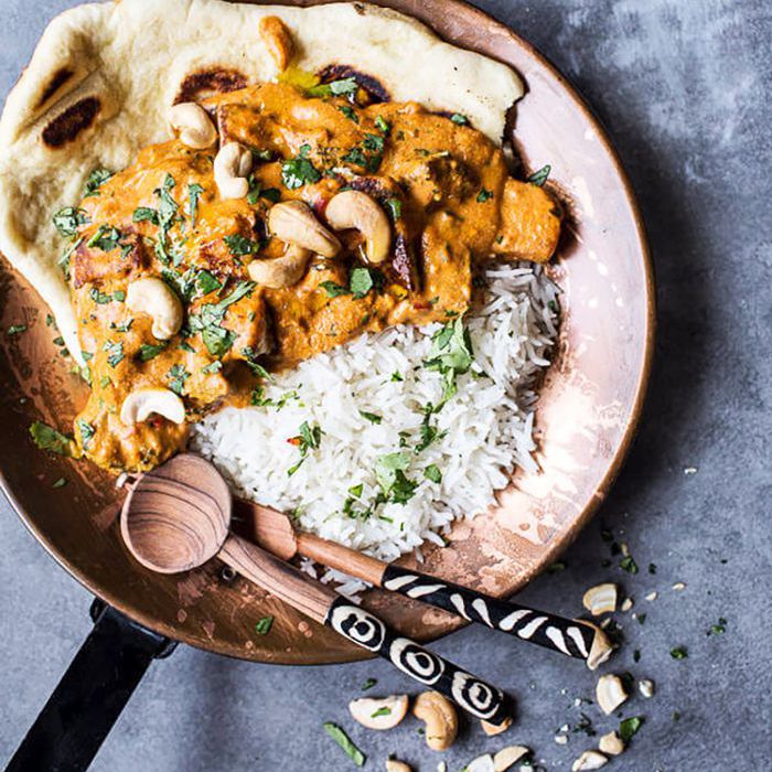 腰果黄油印度芝士