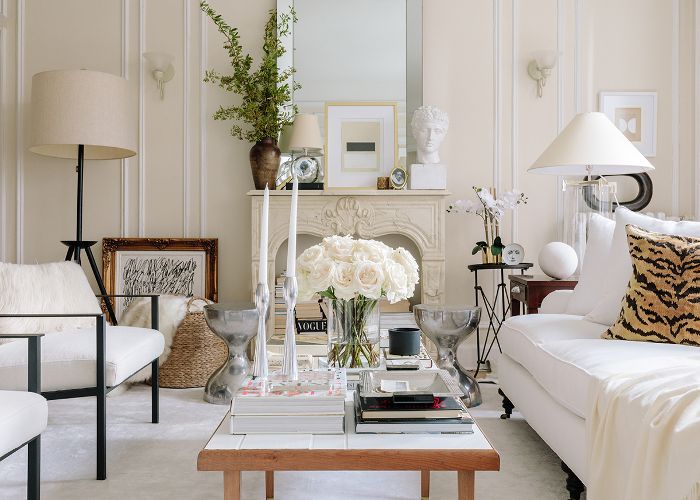 如何设计一个小空间