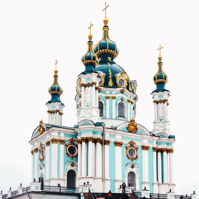 巴洛克时期的风格