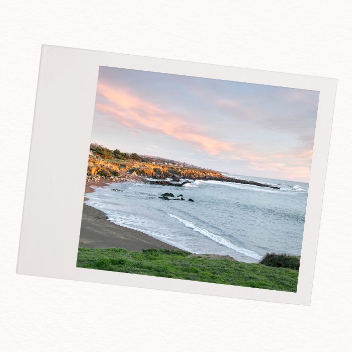 美国度假目的地情侣