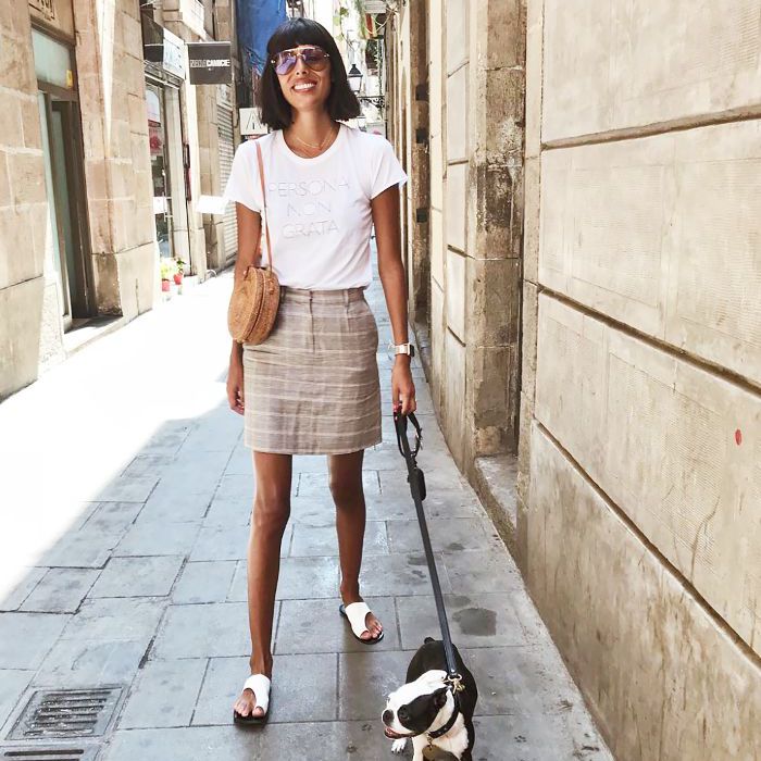 由于采用了狗忠告