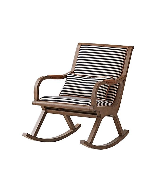 贝克斯菲尔德摇椅