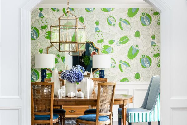 本周的改造 - 迪娜荷兰餐厅前后