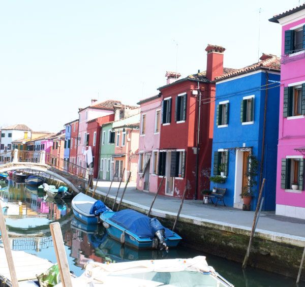 布拉诺，意大利