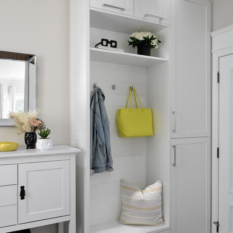 壁橱的流行音乐