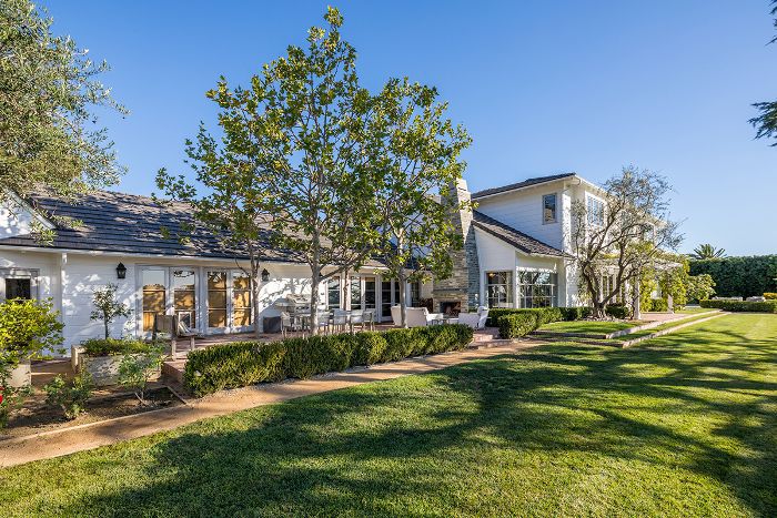 朱迪·福斯特比佛利山庄首页