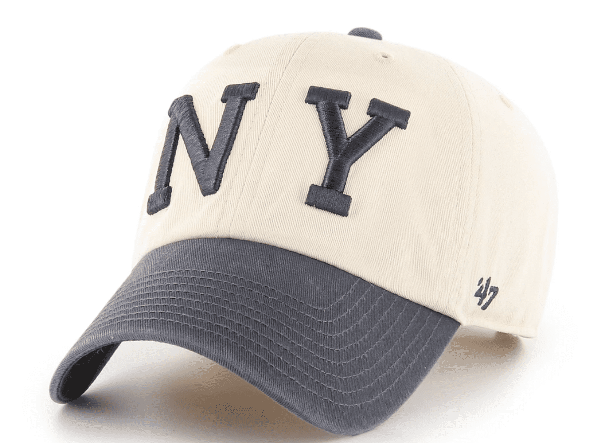 纽约洋基队帽子