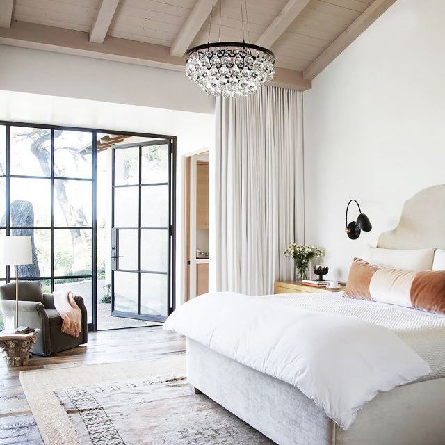 廉价卧室装修创意