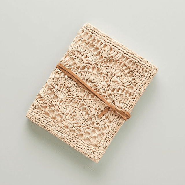Ula Raffia Journal