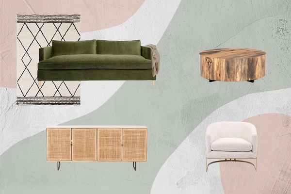 MyDomaine / Sabrina Jiang设计