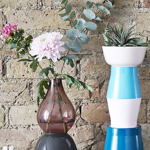 宜家黑客DIY室内种植