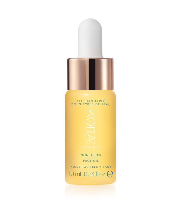 科拉有机诺丽焕颜面油