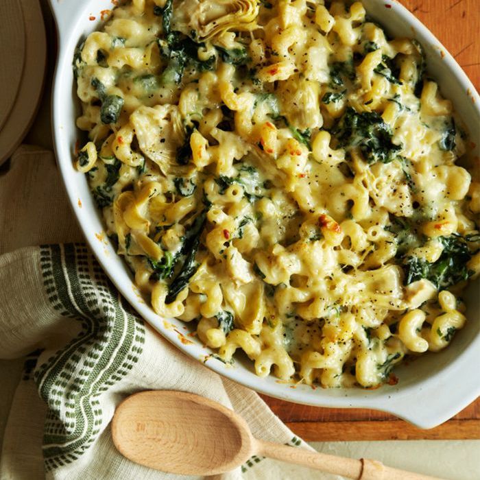 烤mac和奶酪配方