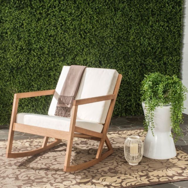 SAFAVIEH户外弗农摇椅