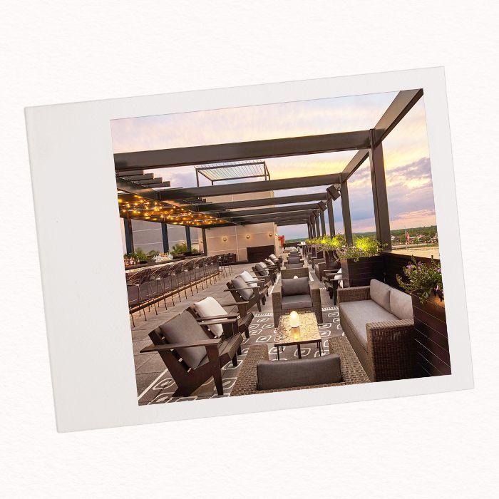 国内最好的度假景点的情侣