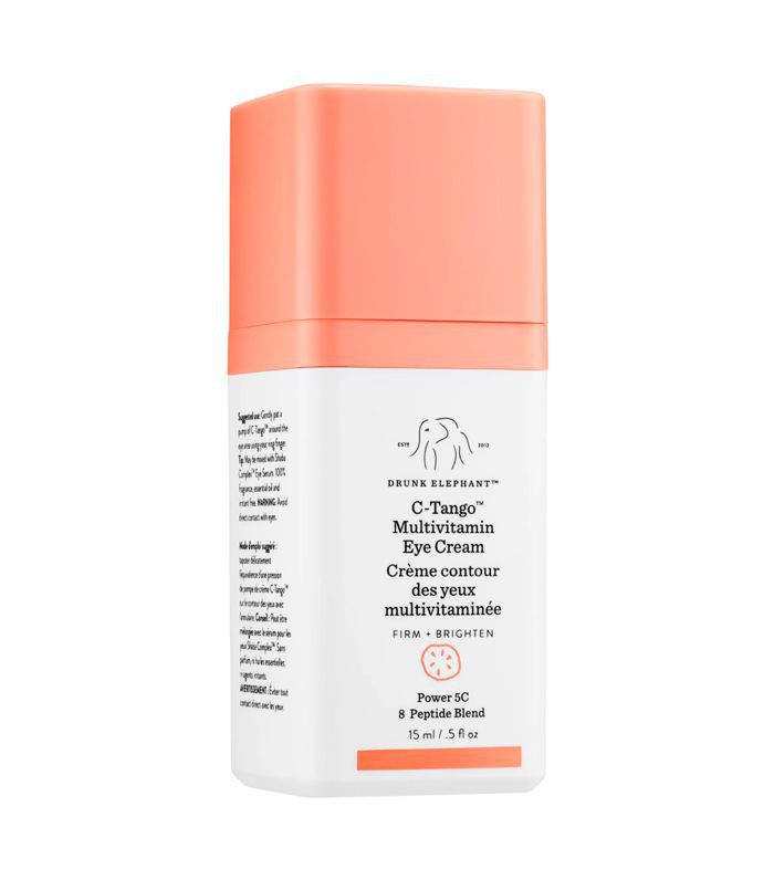 C-探戈（TM）多种维生素眼霜0.5盎司/ 15毫升