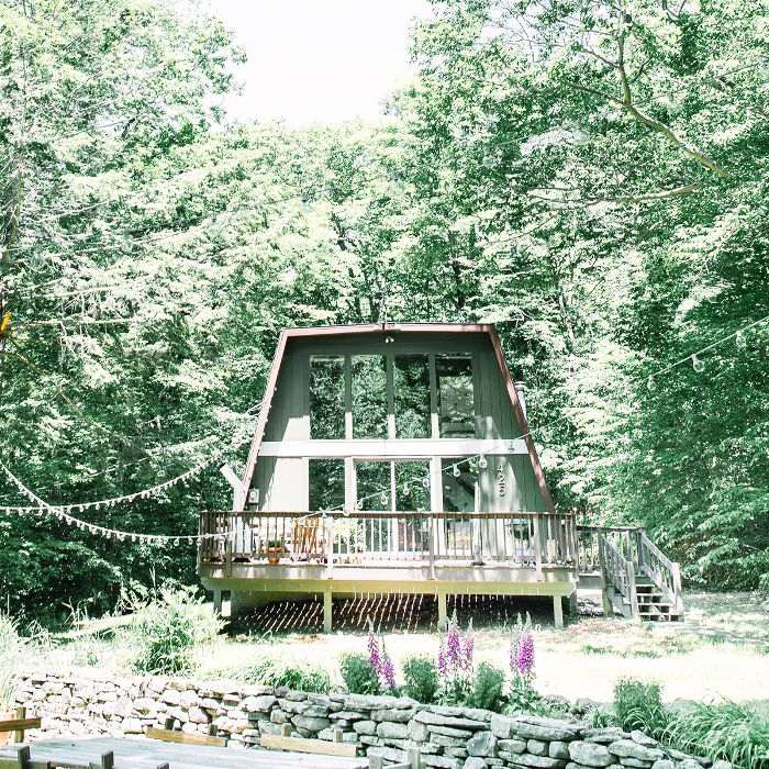 卡茨基尔A字架首页“class=