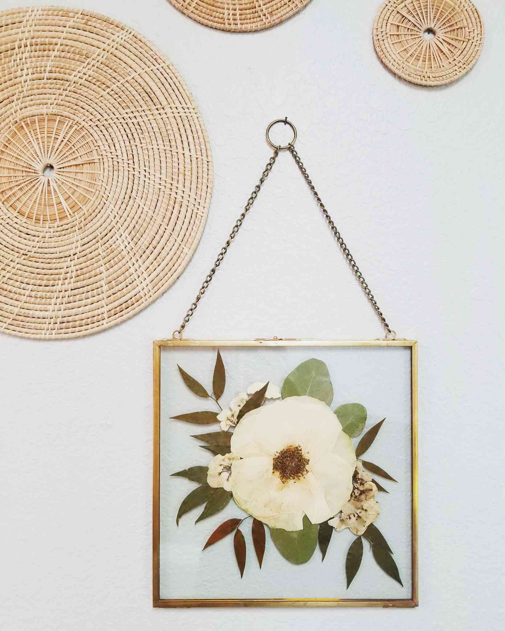 定制婚纱的布局