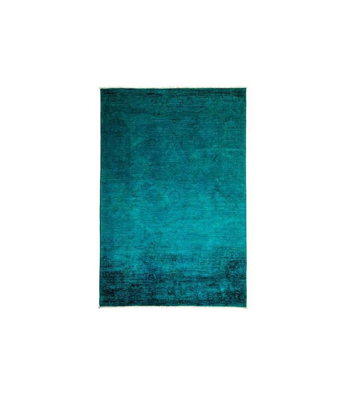 天王之一巷鲜艳地毯