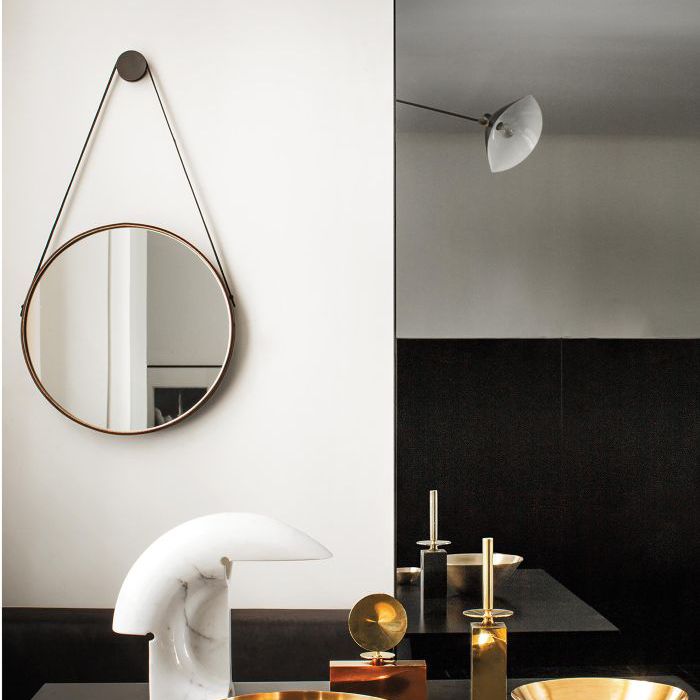 设计师皮埃尔·哈迪的家