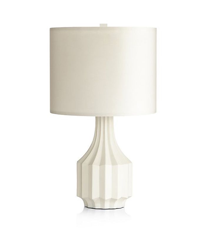 棱镜户外台灯-板条箱和桶