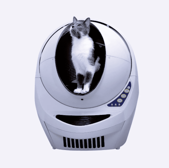 Litter-Robot 3