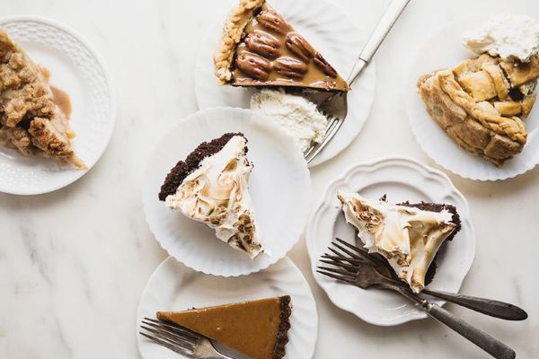 玛莎斯图尔特最喜欢的馅饼