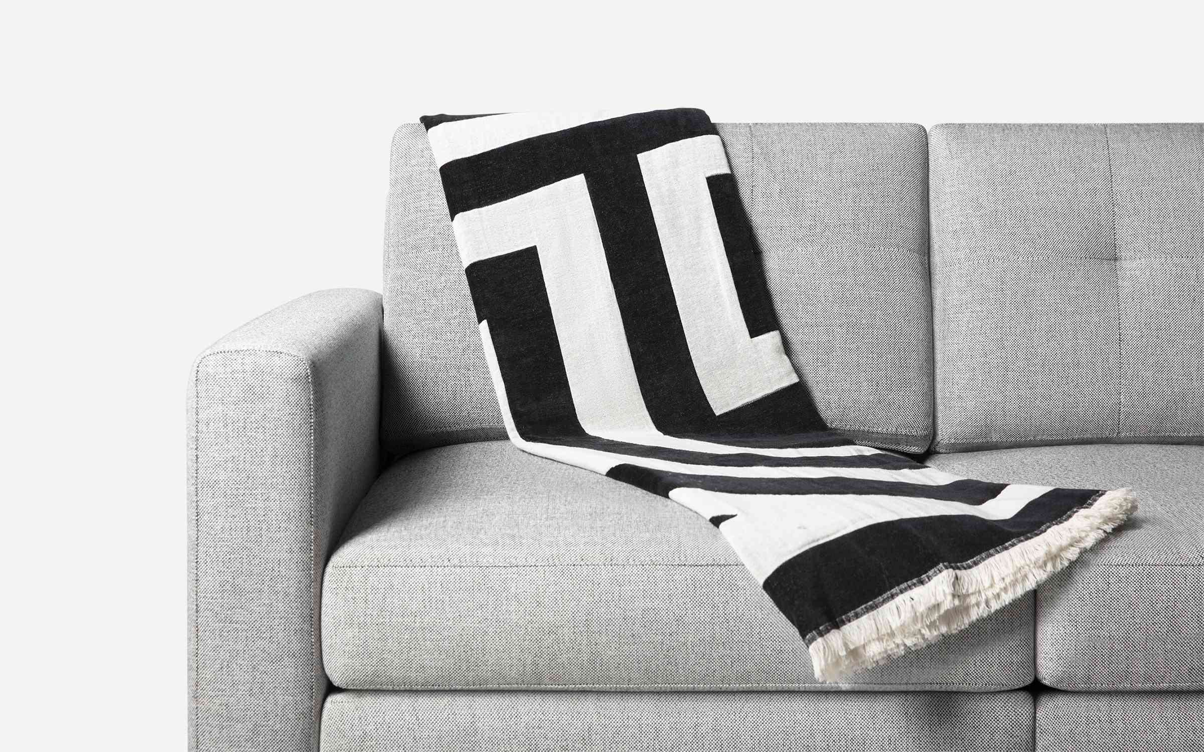 装饰扔 - 约翰娜霍华华