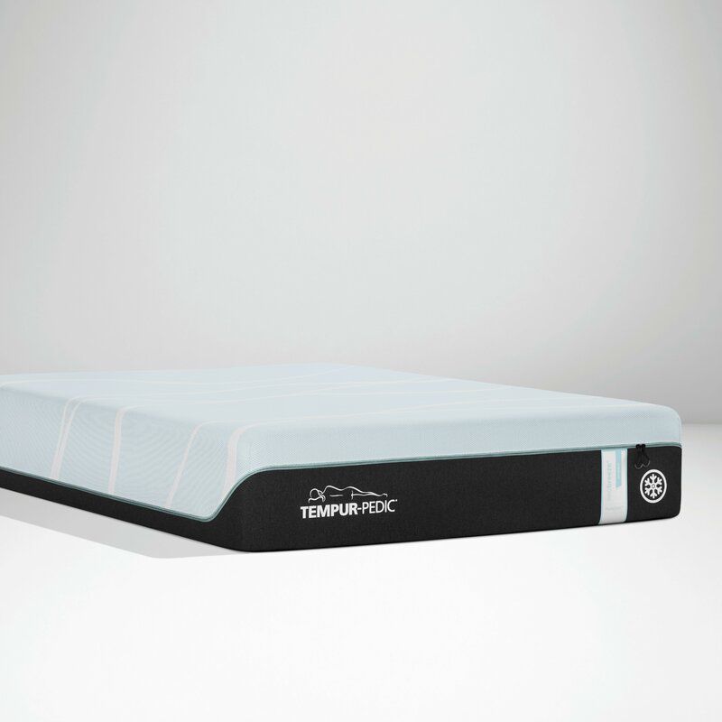 Tempur-Pedic probreeze