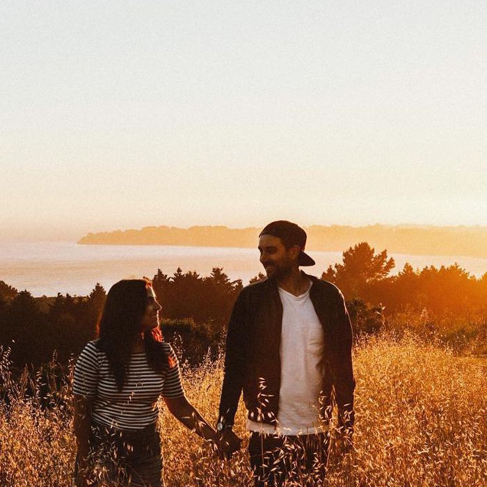 关系中的承诺是什么