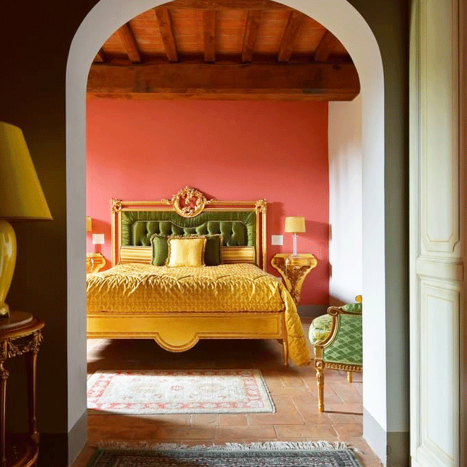 意大利巴洛克建筑