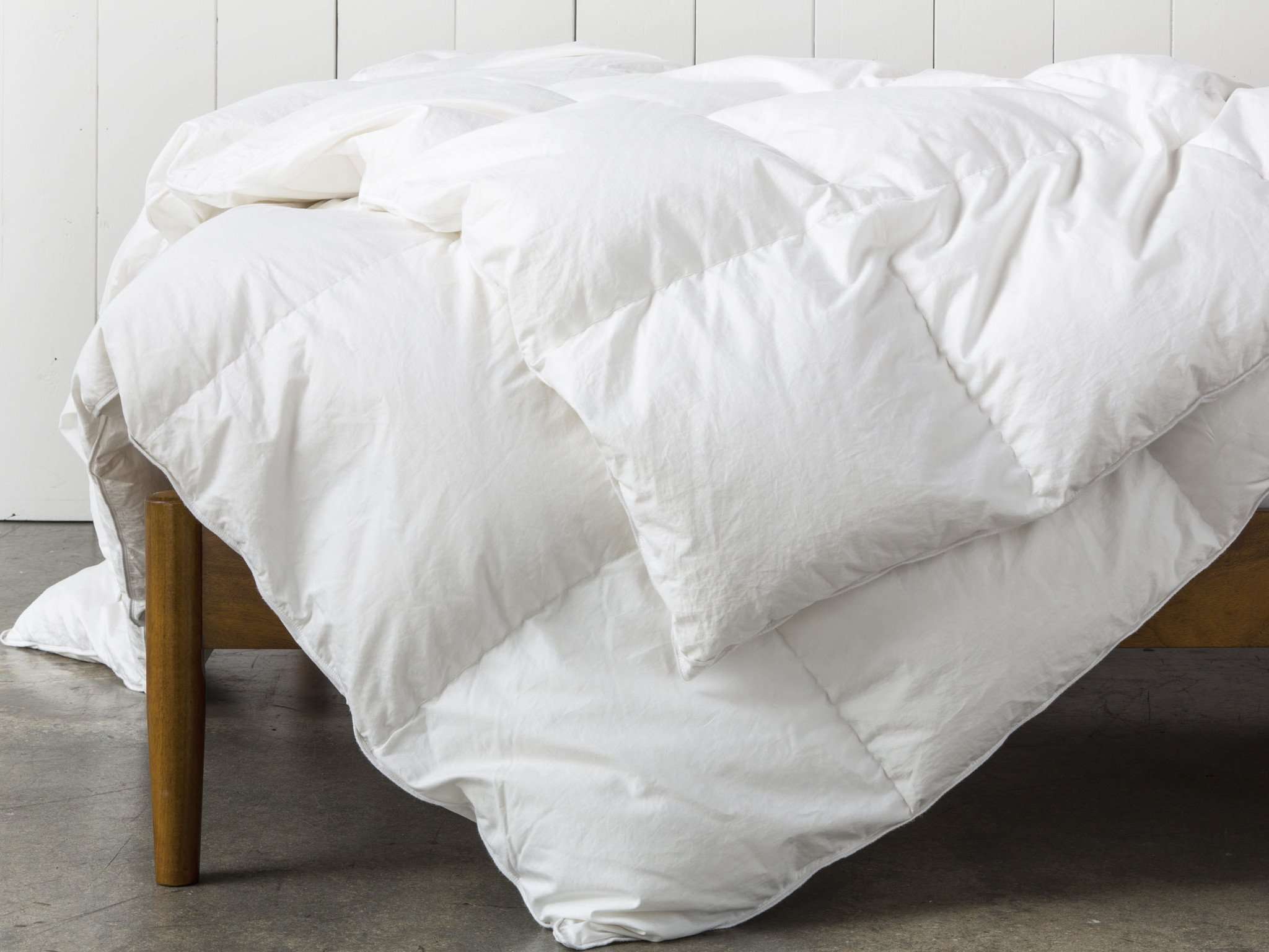 Parachute Down Duvet Insert
