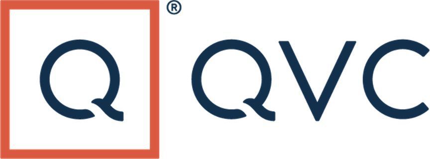 qvc标志