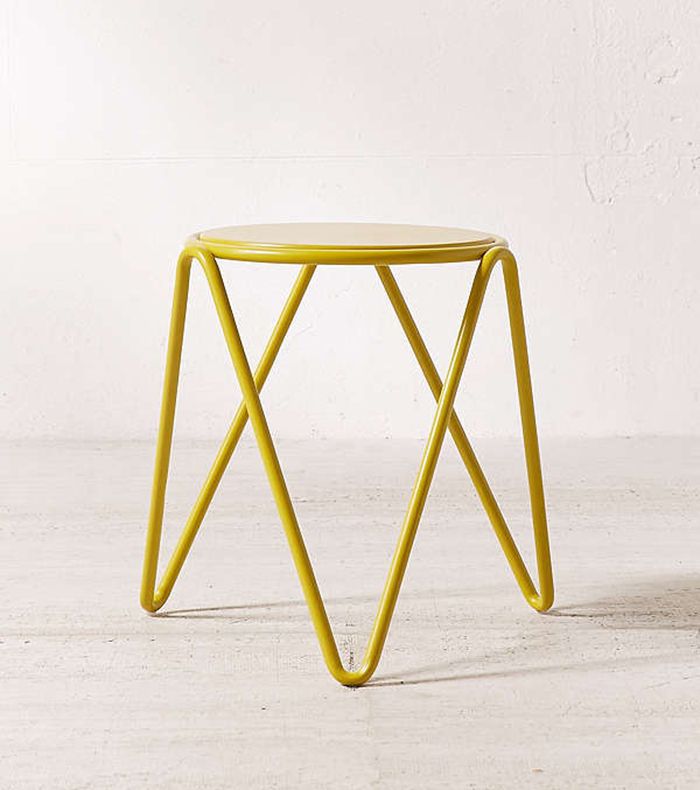 都市装商Vito的堆叠凳