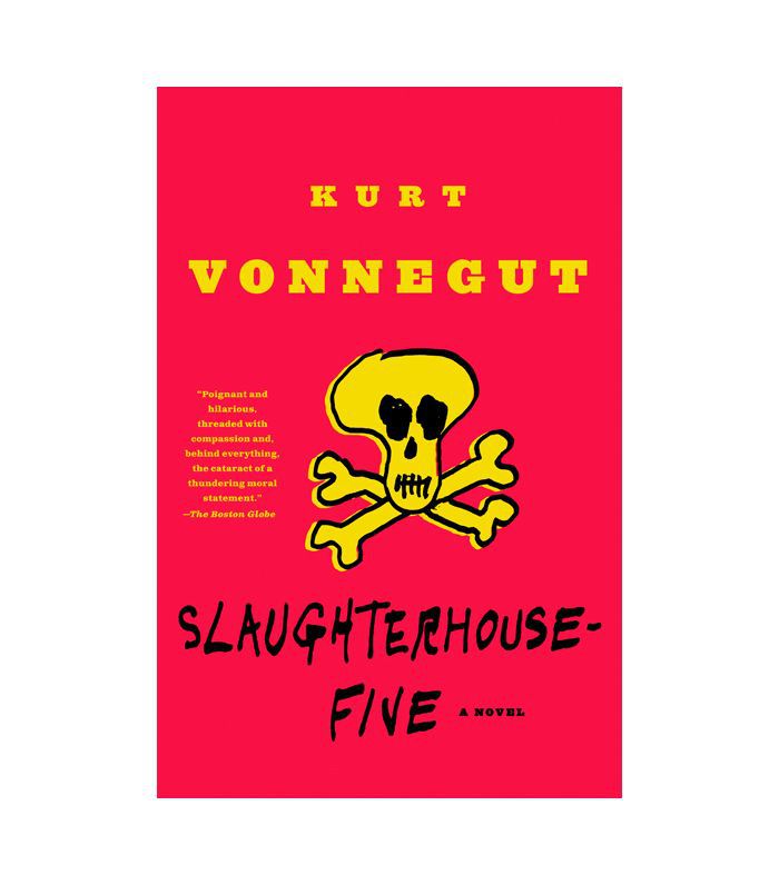 Kurt Vonnegut Slaughthouse-Five