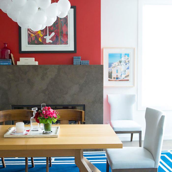 2019潮流尝试：定制家具。