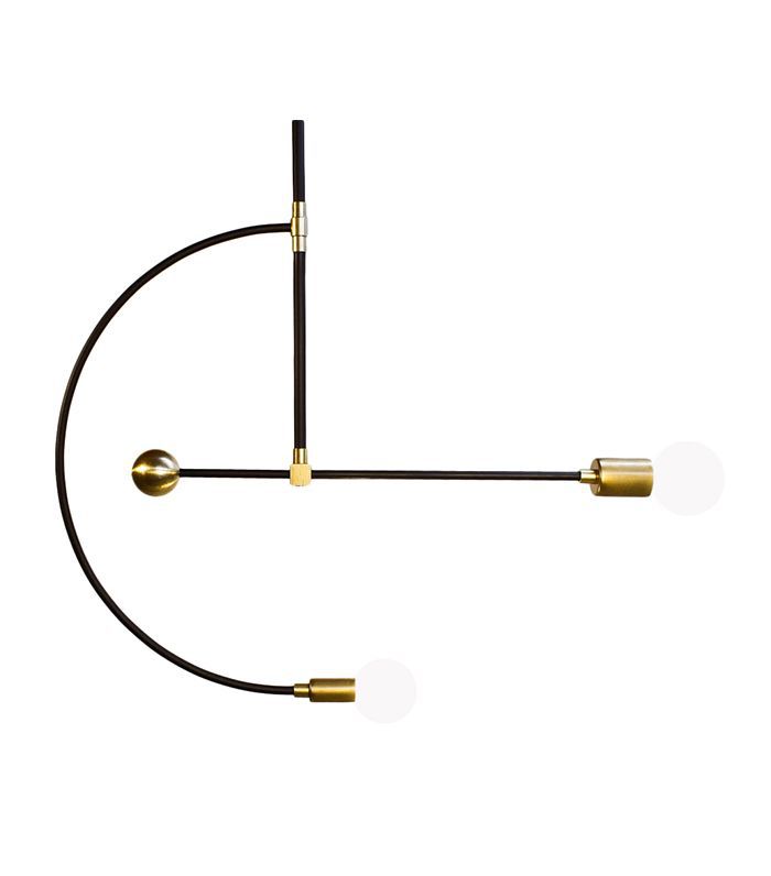 Gymnastes米罗吊灯