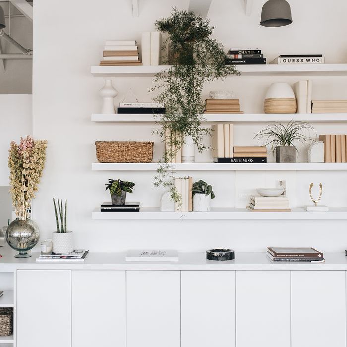 功能wall-Chriselle Lim