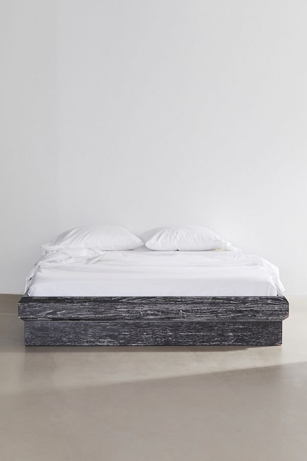 Urban Outfitters的芬利床