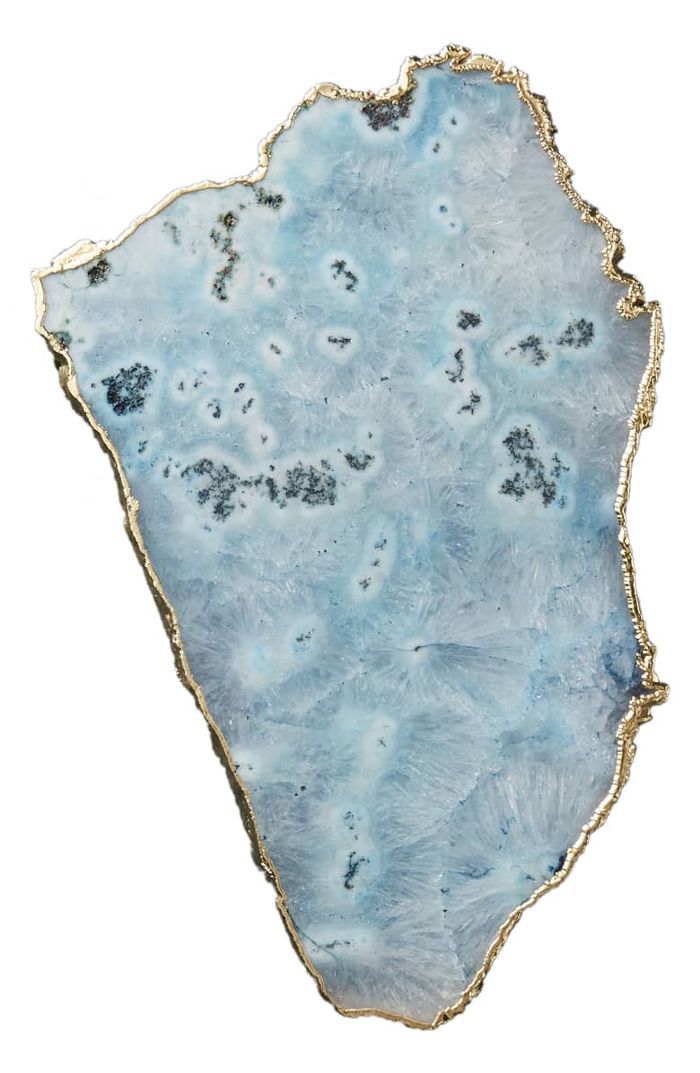 Anthropologie的玛瑙奶酪板