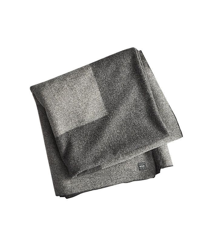 CB2法瑞博特加毛毯