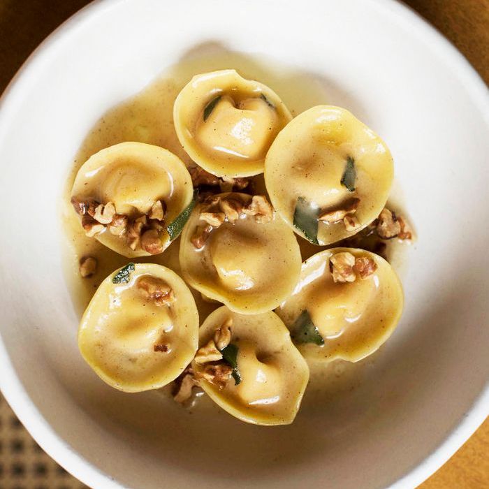 最佳意大利菜餐厅纽约 - 福斯托