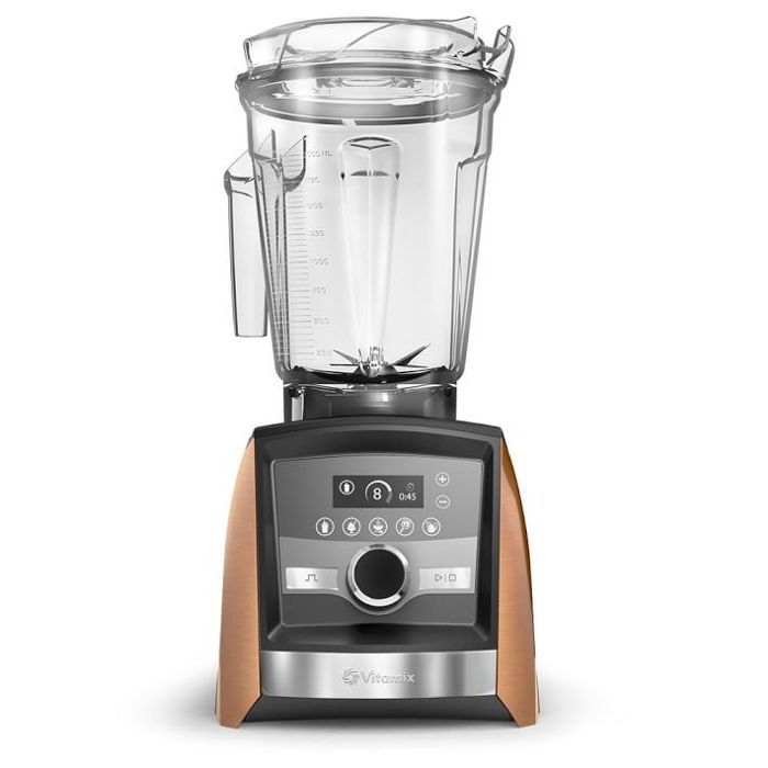 Vitamix A3500的Ascent系列搅拌机