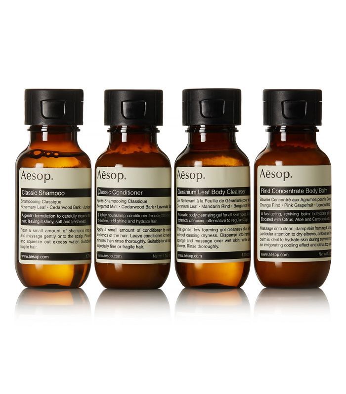 伊索喷气机组套件