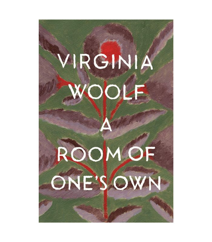 其中一个房间自己伍尔夫