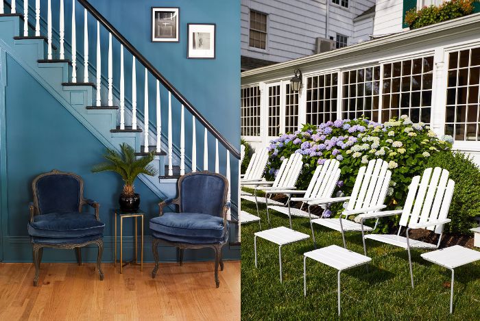 梅德斯通酒店——东汉普顿