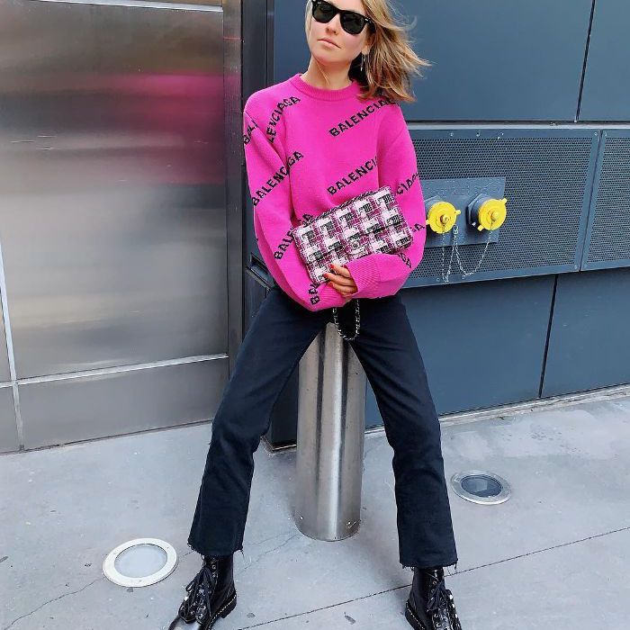 很酷的机场装配靴子