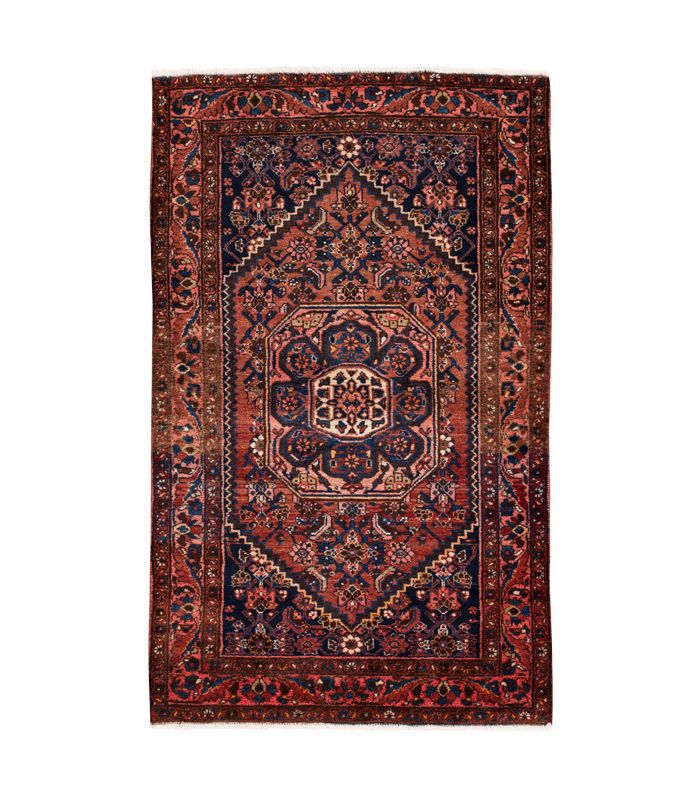 公寓装饰-波斯地毯